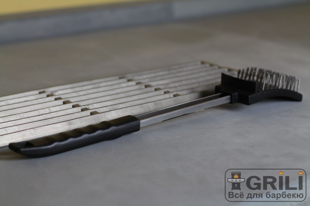 Щетка для гриля Broil King 64034