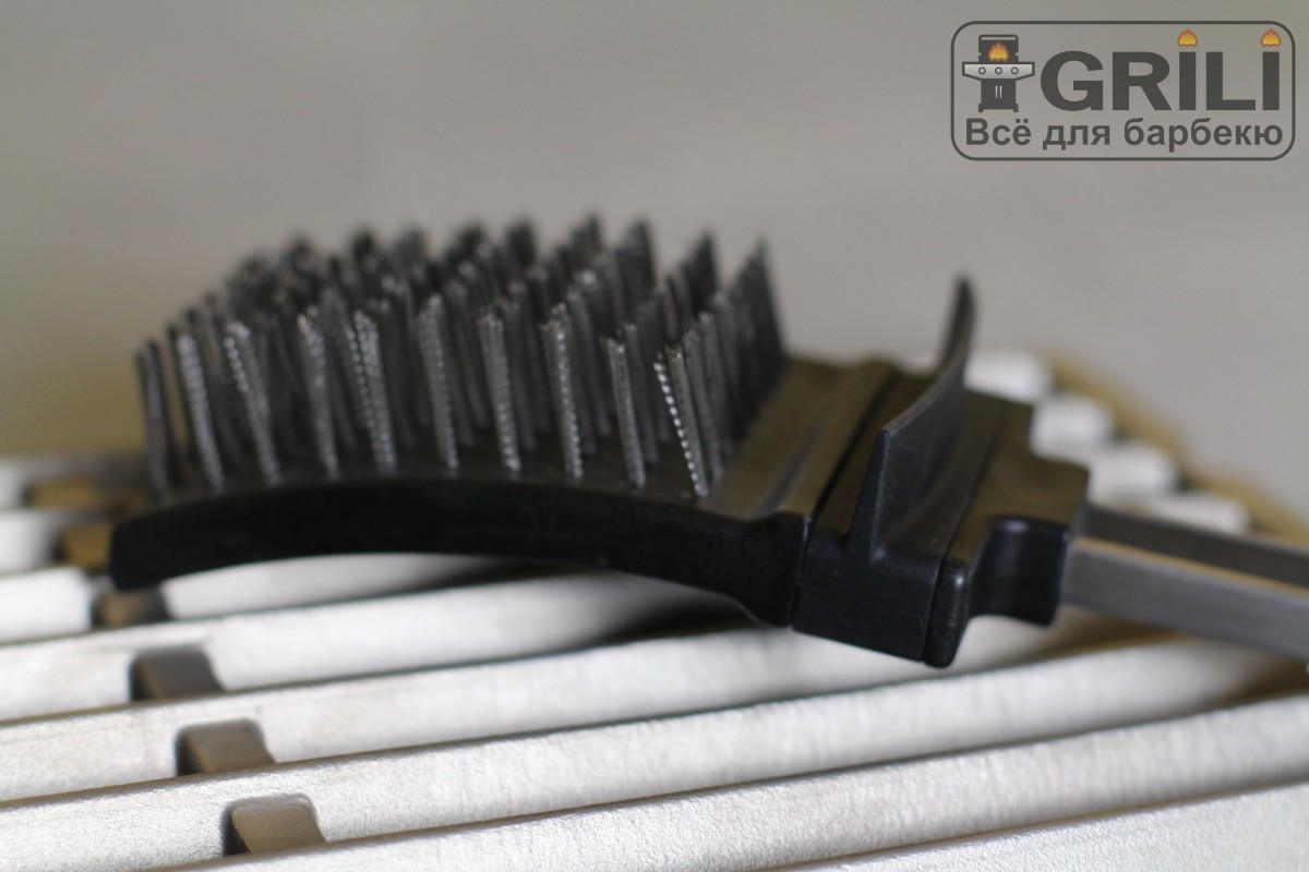 Щетка для гриля Broil King 64034