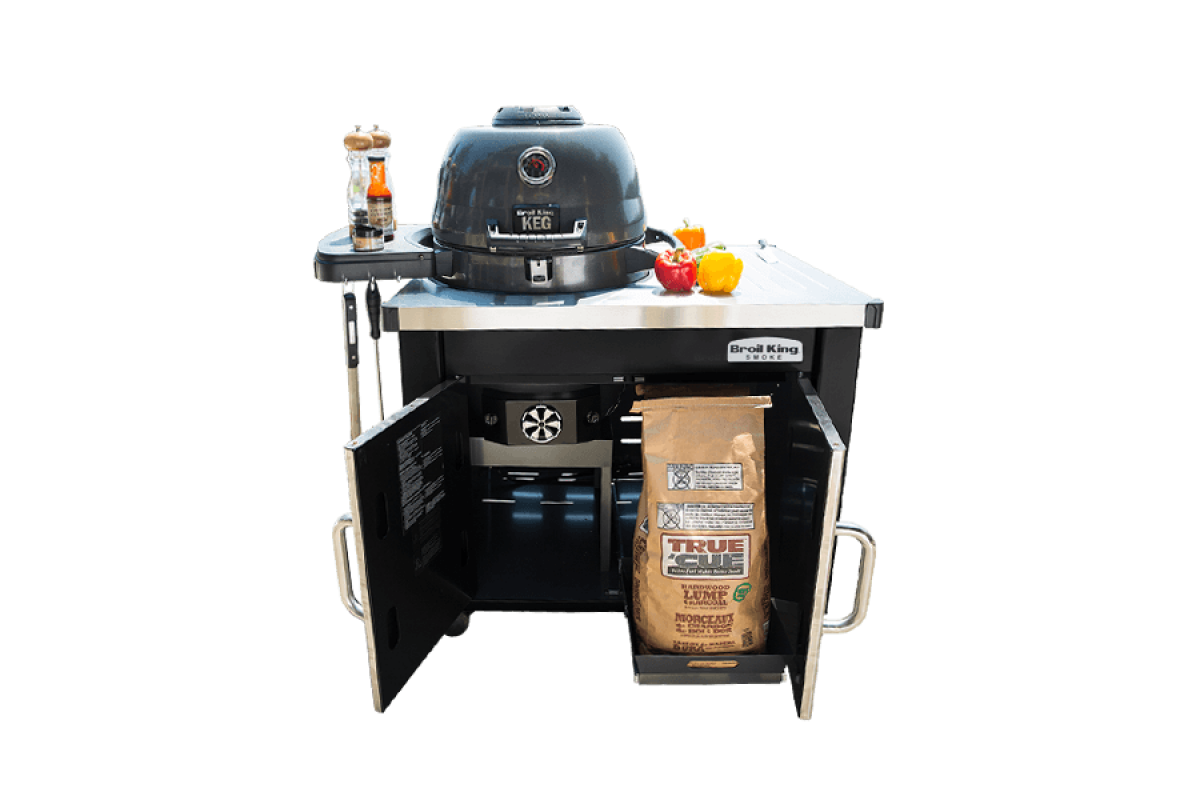 Стол для Broil King KEG 91150