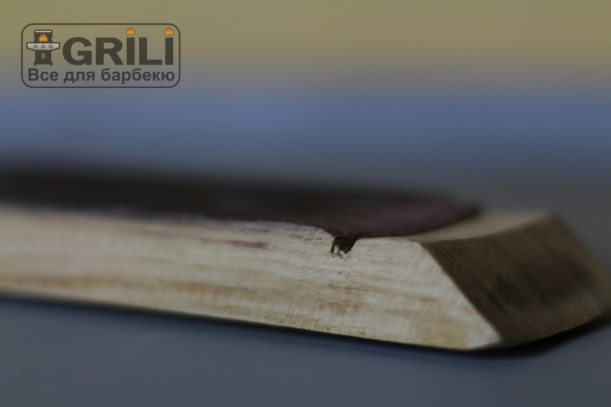 Планка для копчения Ром Broil King 63270