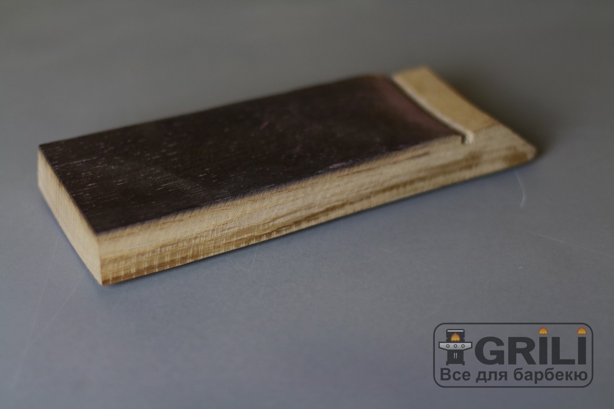 Планка для копчения Ром Broil King 63270