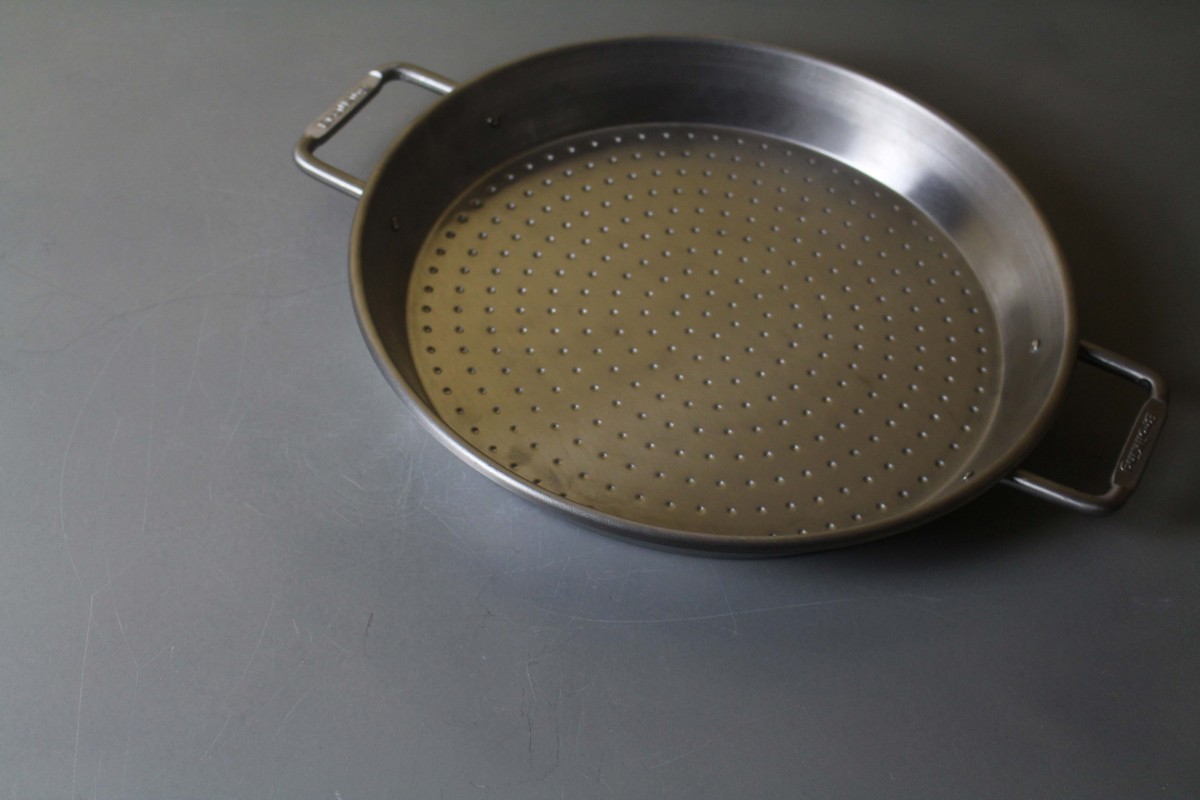 Сковорода для паэльи Broil King 69614