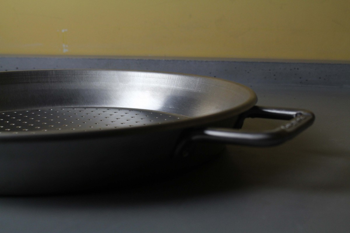 Сковорода для паэльи Broil King 69614