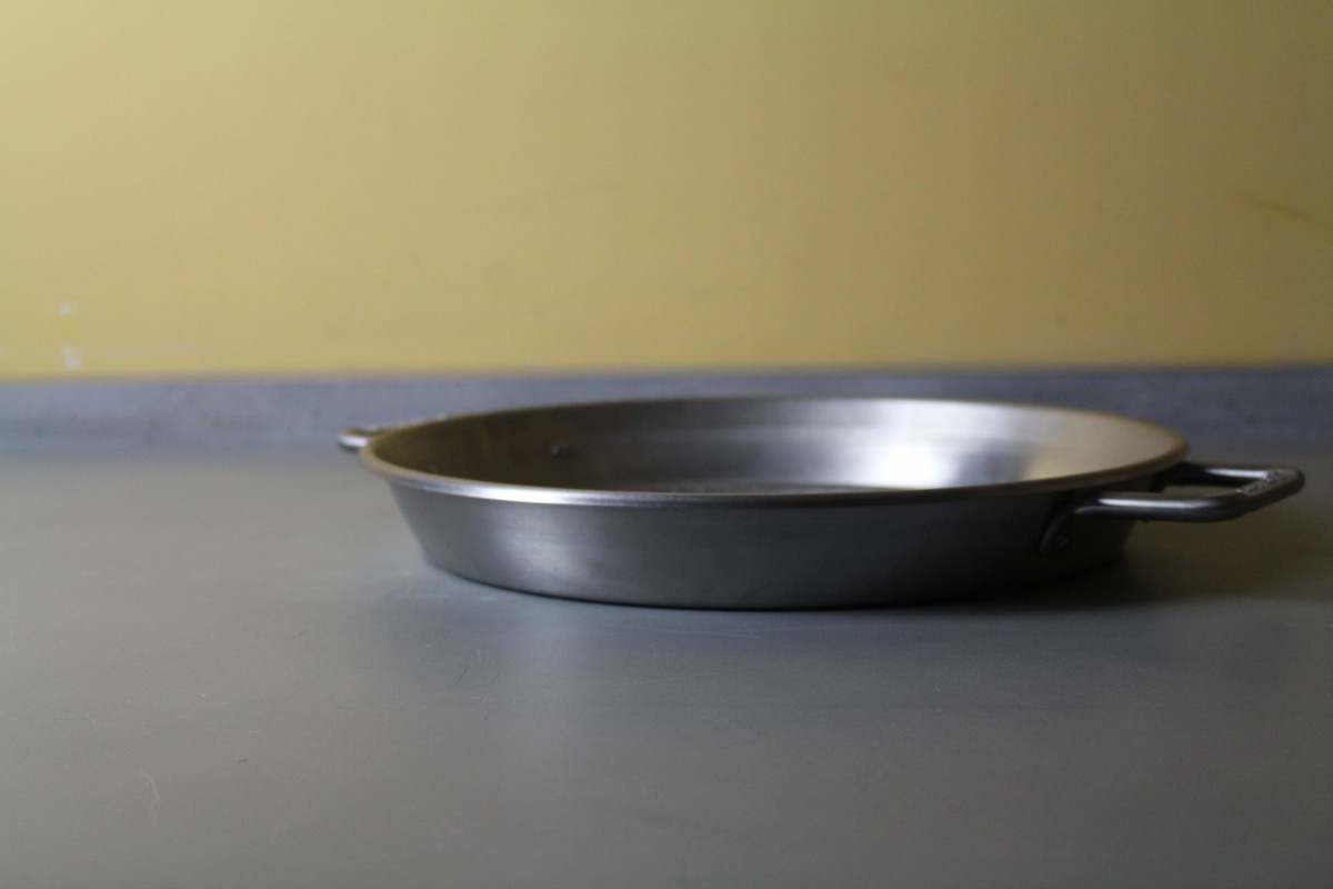 Сковорода для паэльи Broil King 69614