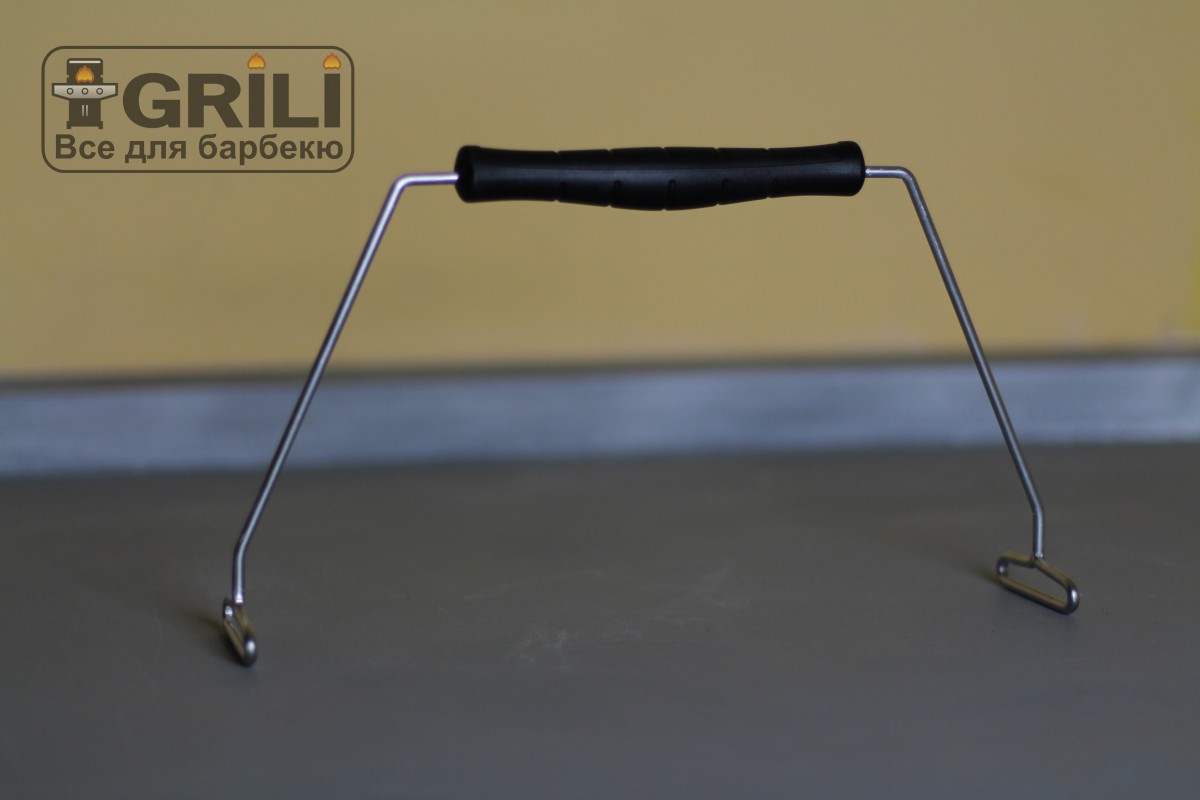 Ручка для снятия KEG-аксессуаров универсальная Broil King KA5555