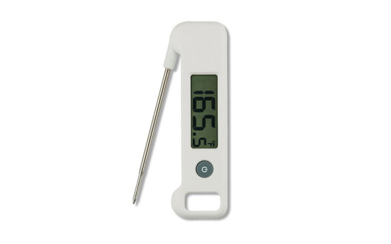 Цифровий термометр-щуп для м''яса розкладний Maverick DT-05