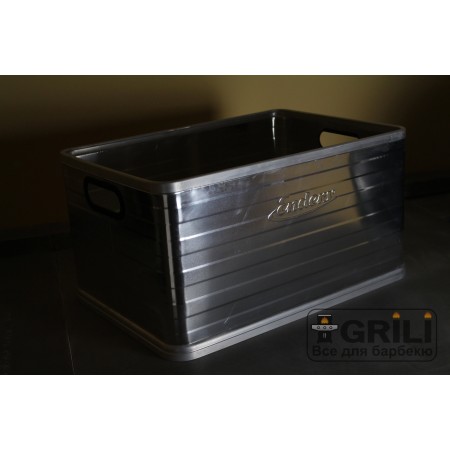 Алюминиевый ящик Enders 3980