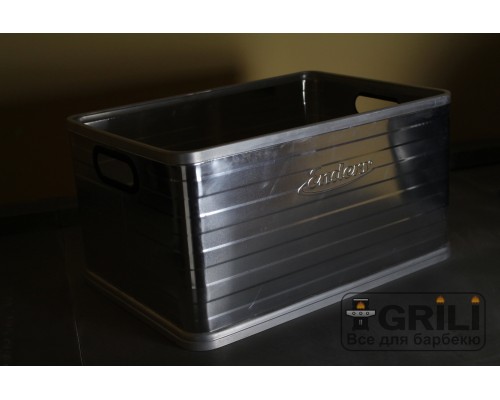 Алюмінієвий ящик Enders 3980