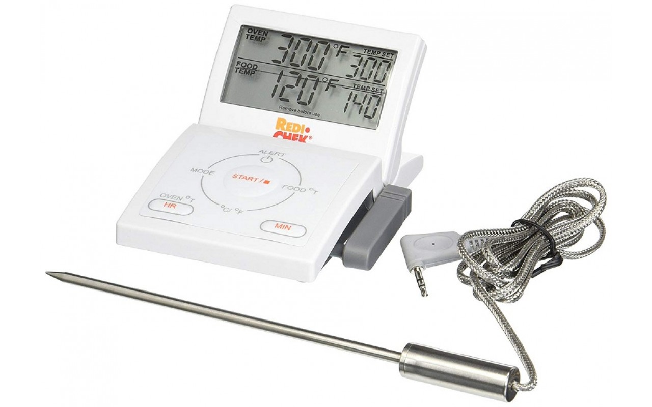 Дистанционный цифровой термометр с таймером Maverick ET-85