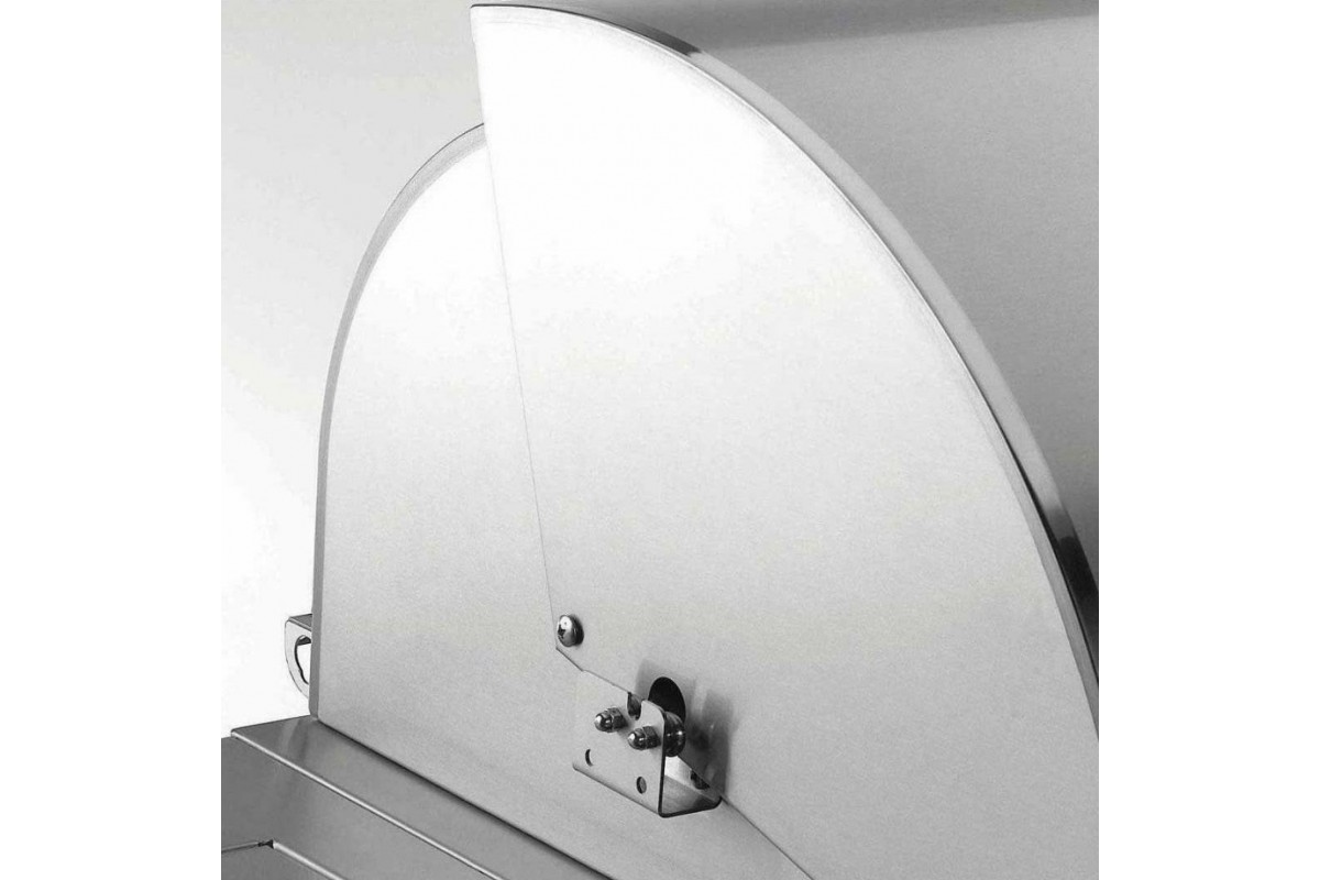 Встраиваемый газовый гриль Aurora A530i FireMagic A530I-5E1P-EC