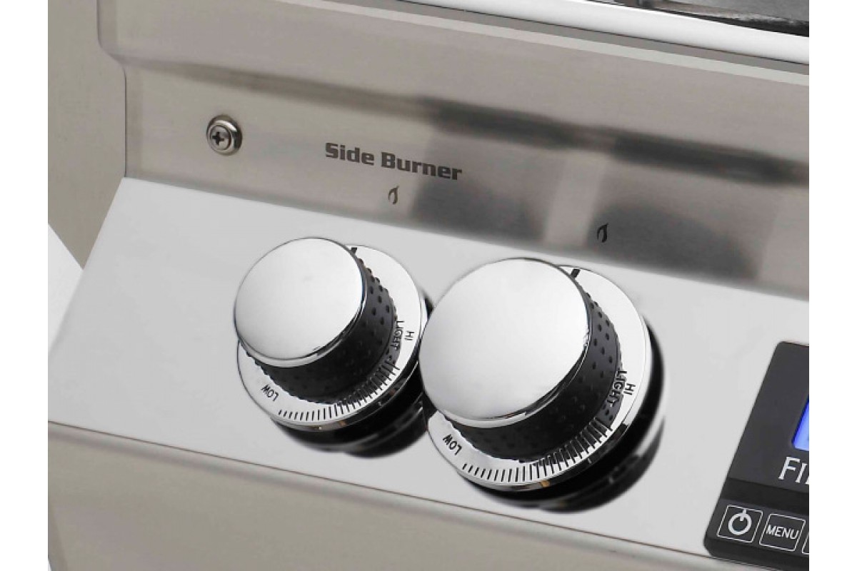 Газовый гриль Aurora A660S FireMagic A660S-6E1P-62-EC