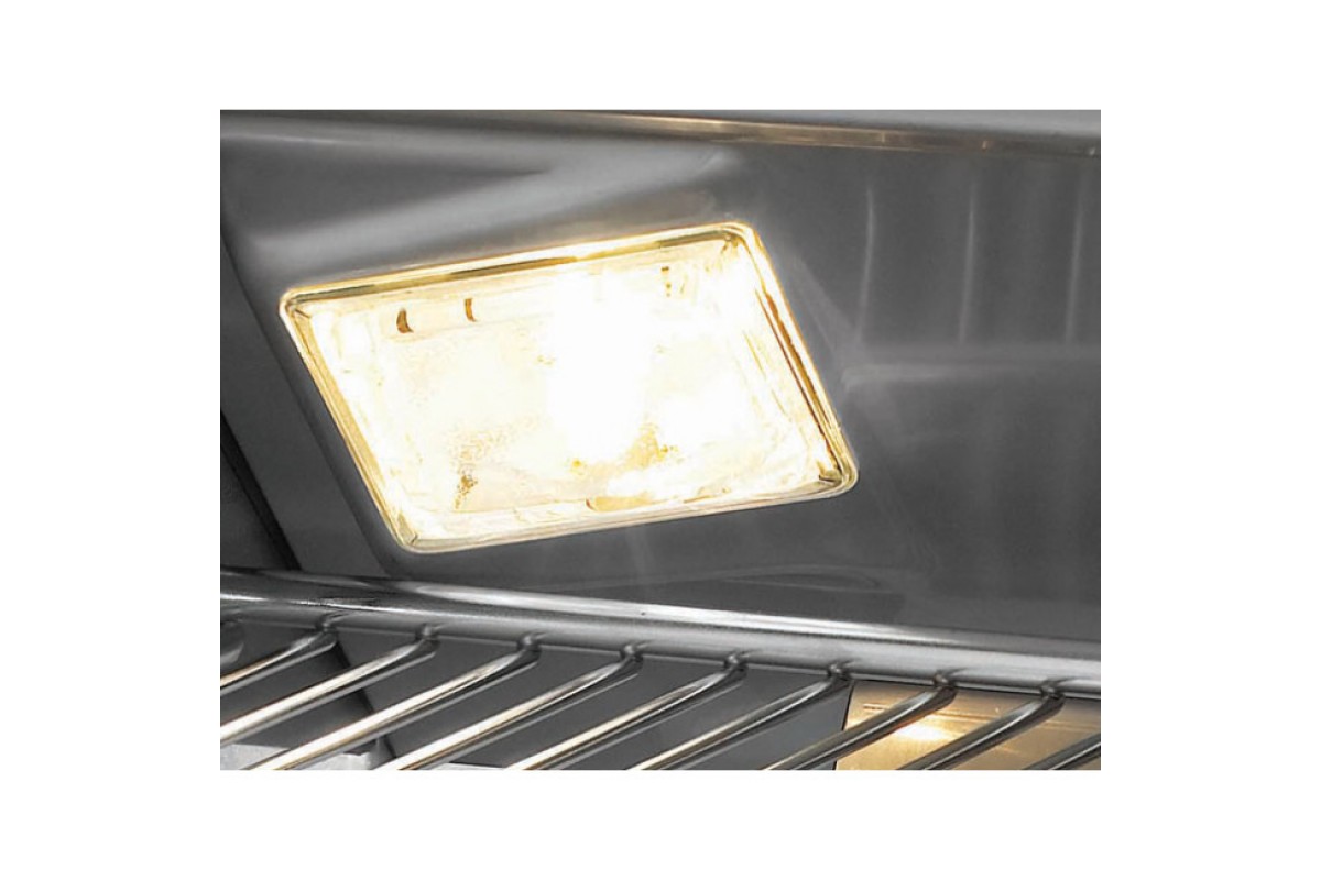 Газовий гриль Echelon E660S FireMagic E660S-4E1P-62-EC