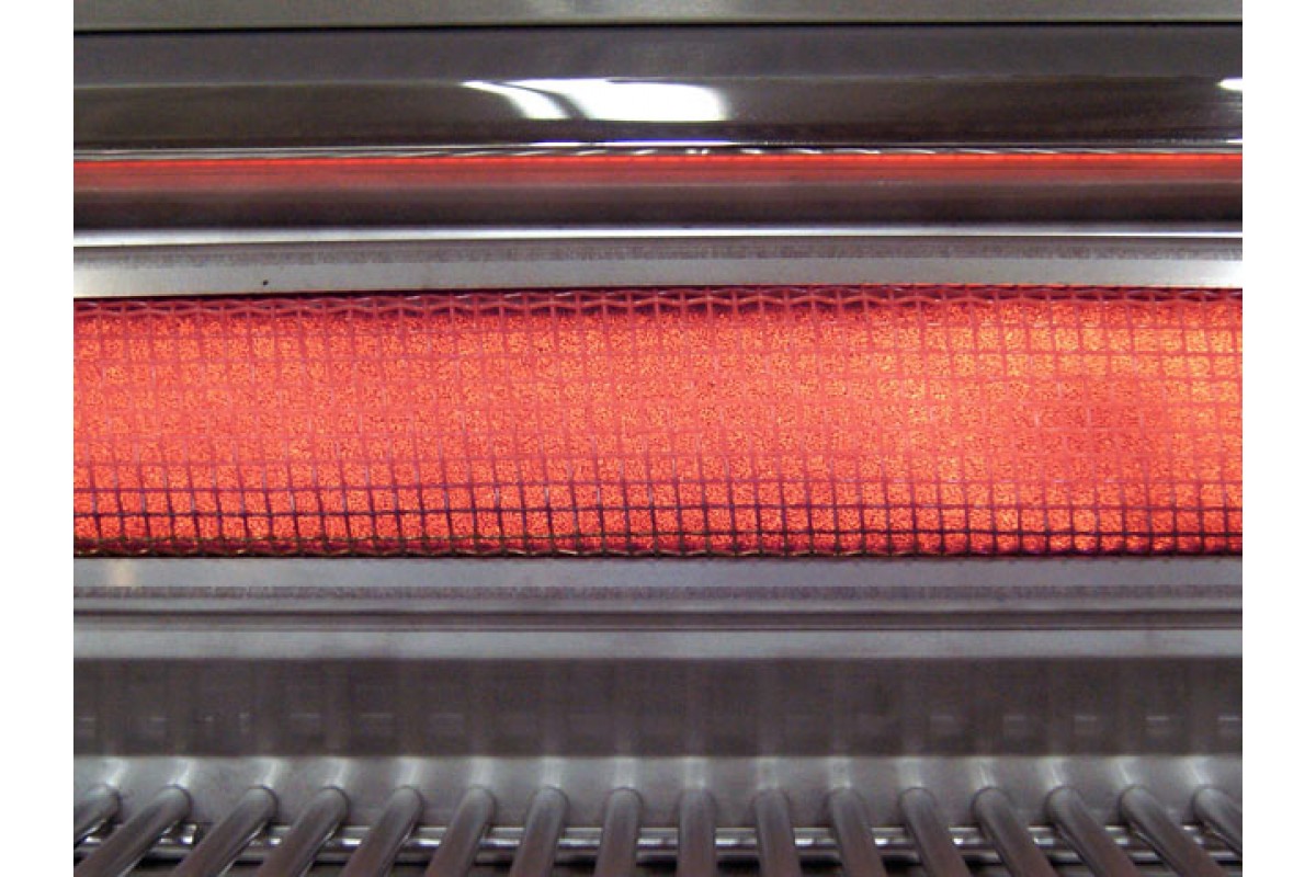 Газовий гриль Echelon Cabinet E790S FireMagic E790S-4E1P-71-EC