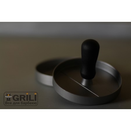 Пресс для гамбургеров GRILLI 77760