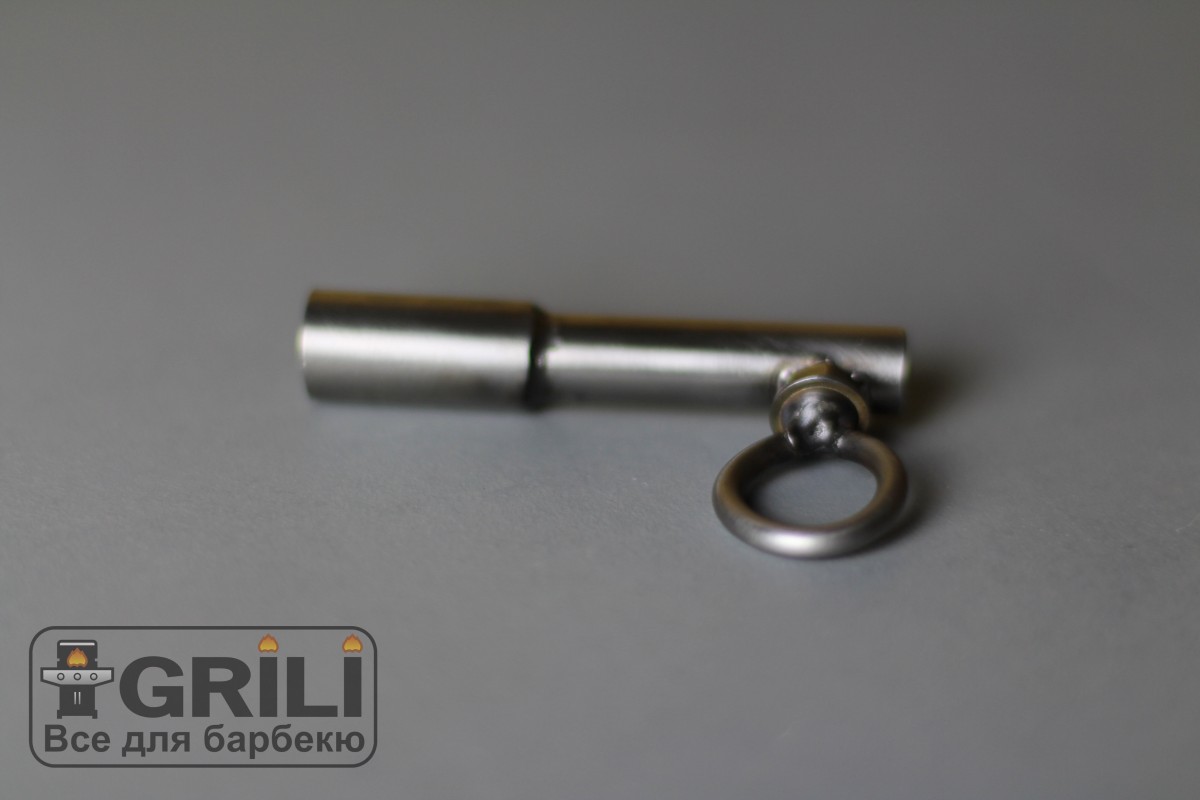 Шампура під рожен Grilli 777701