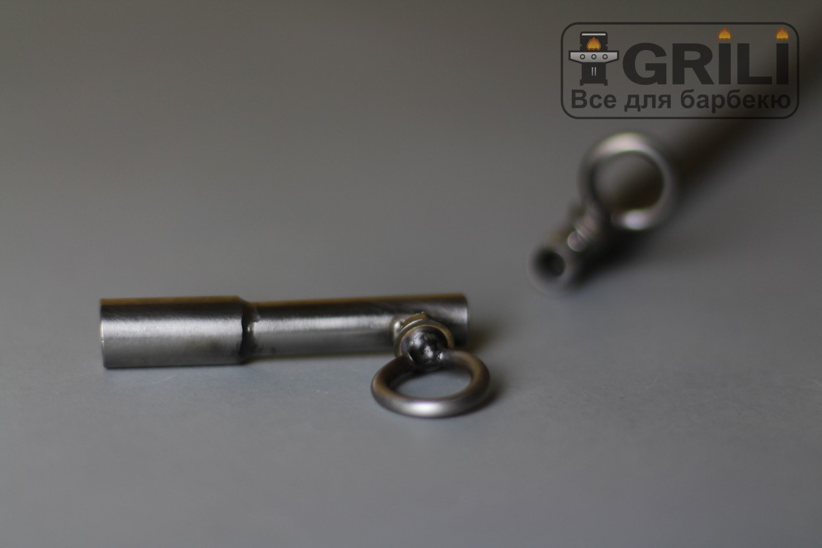Шампура під рожен Grilli 777701