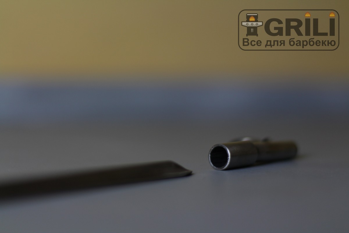 Шампура під рожен Grilli 777701