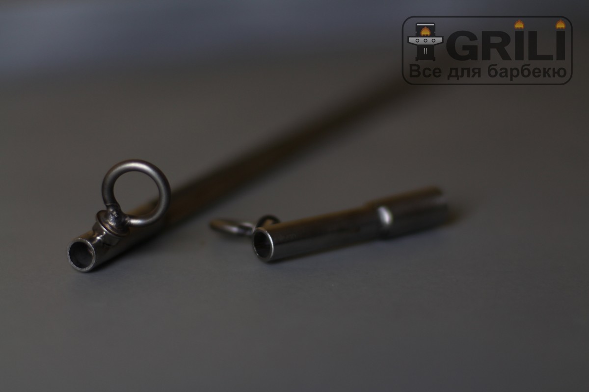 Шампура під рожен Grilli 777701