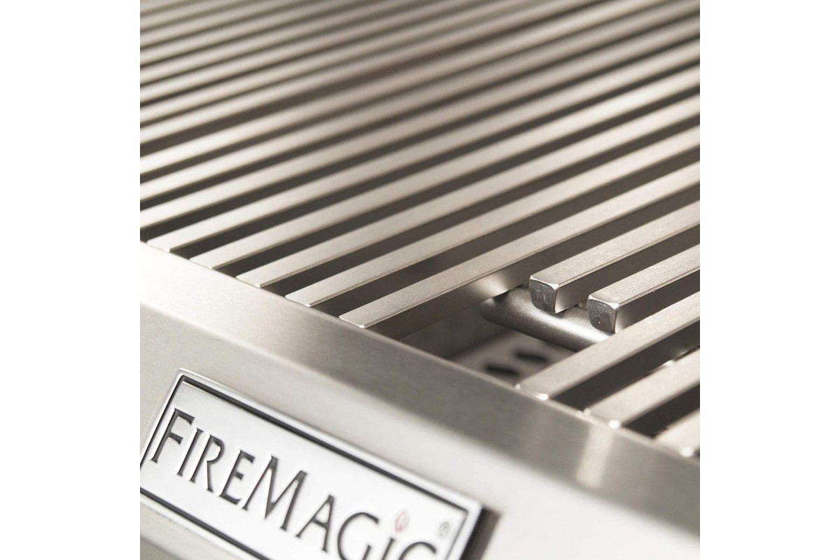 Встраиваемый газовый гриль Echelon E790i FireMagic