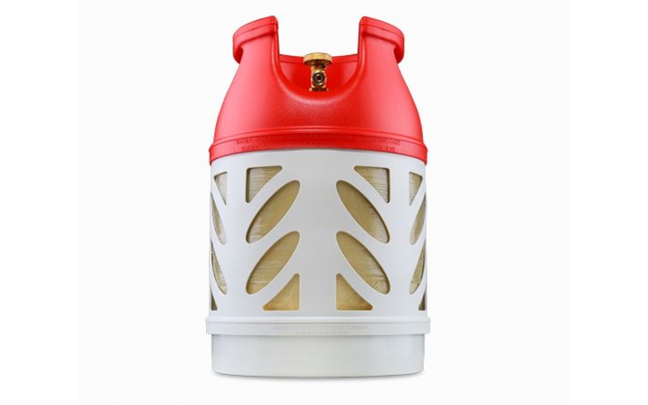Полимерно-композитный газовый баллон Ragasco LPG 18,2L 100579 (BR182)