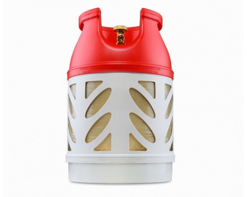 Полимерно-композитный газовый баллон Ragasco LPG 18,2L 100579 (BR182)