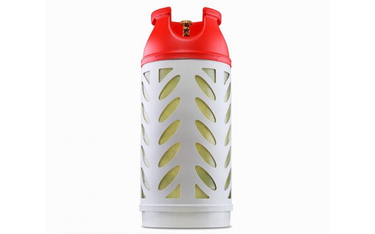 Полимерно-композитный газовый баллон Ragasco LPG 33,5L 100581 (BR335)