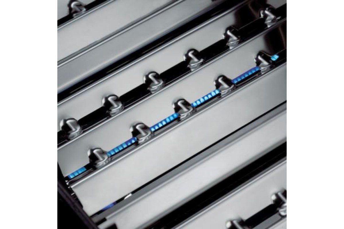 Газовий гриль Regal 490. Broil King 996283 (956283)