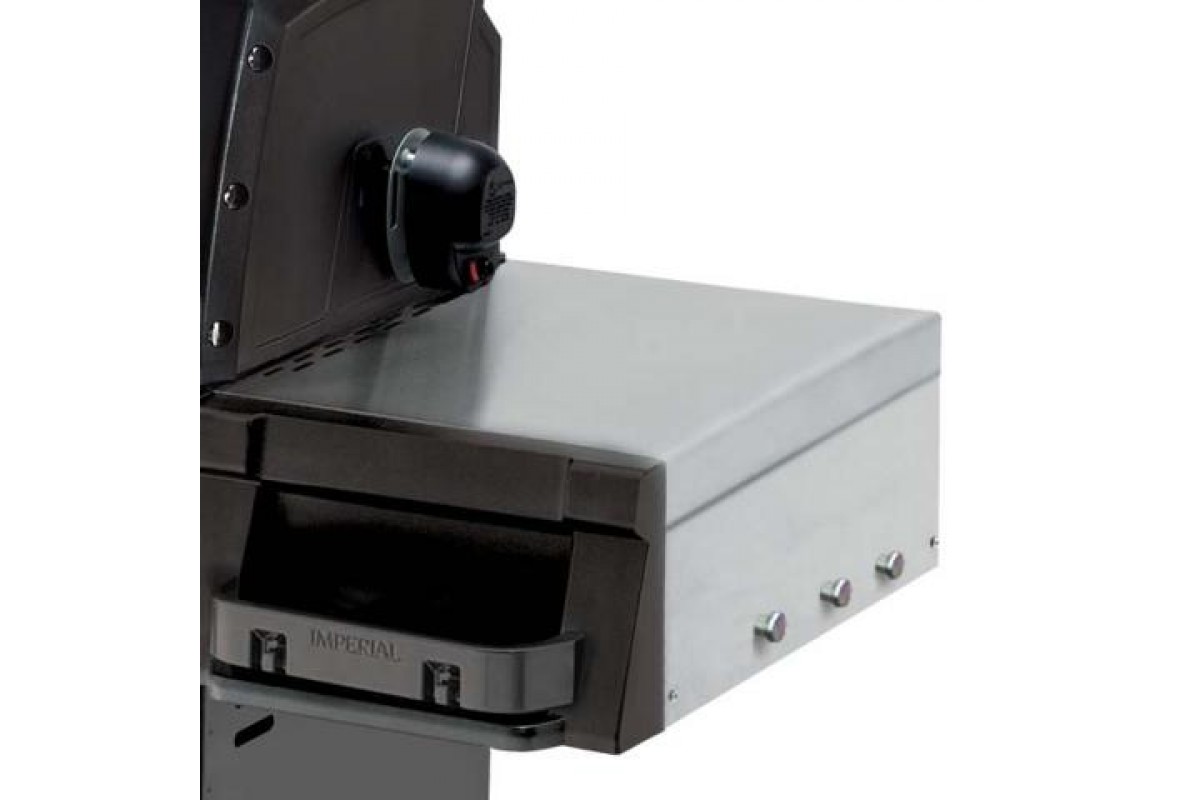 Газовий гриль Regal 490. Broil King 996283 (956283)