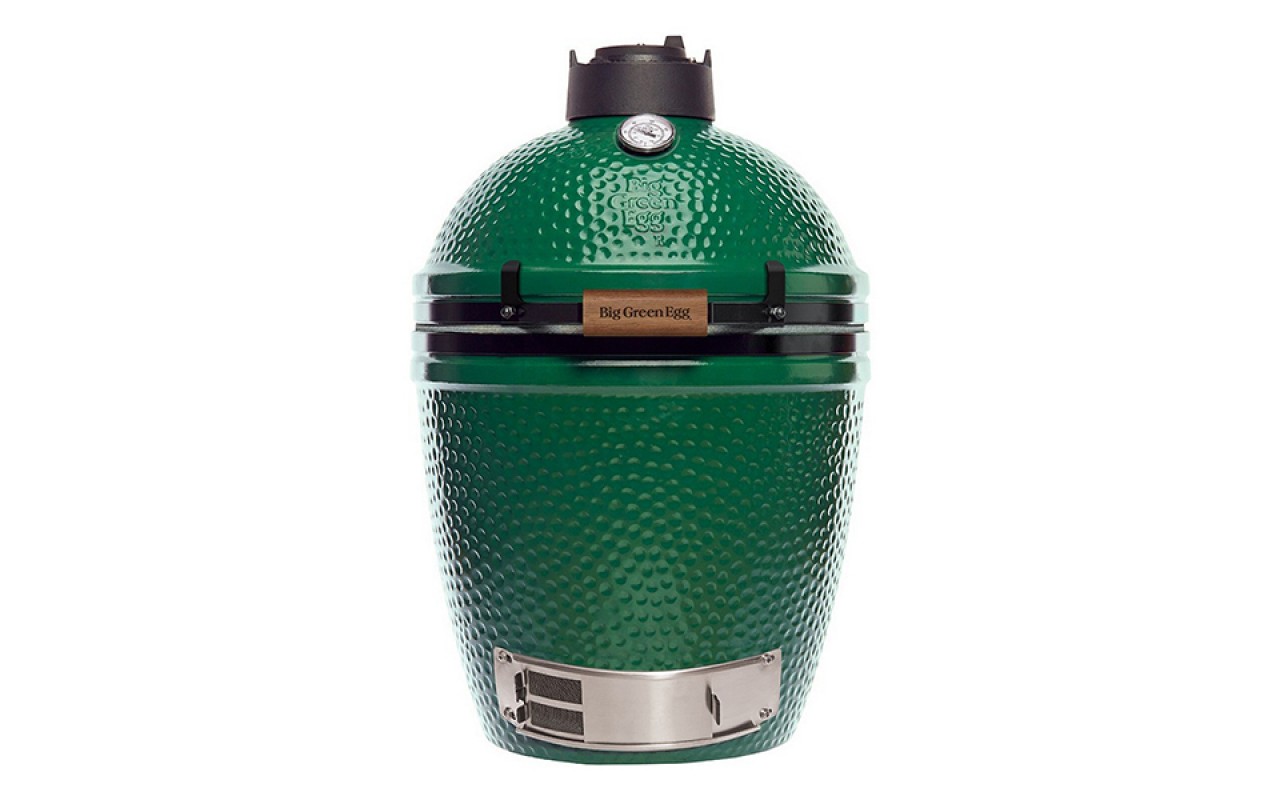 Керамічний вугільний гриль Big Green Egg MEDIUM 117625