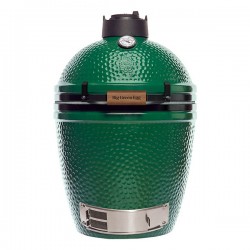 Керамічний вугільний гриль Big Green Egg MEDIUM 117625