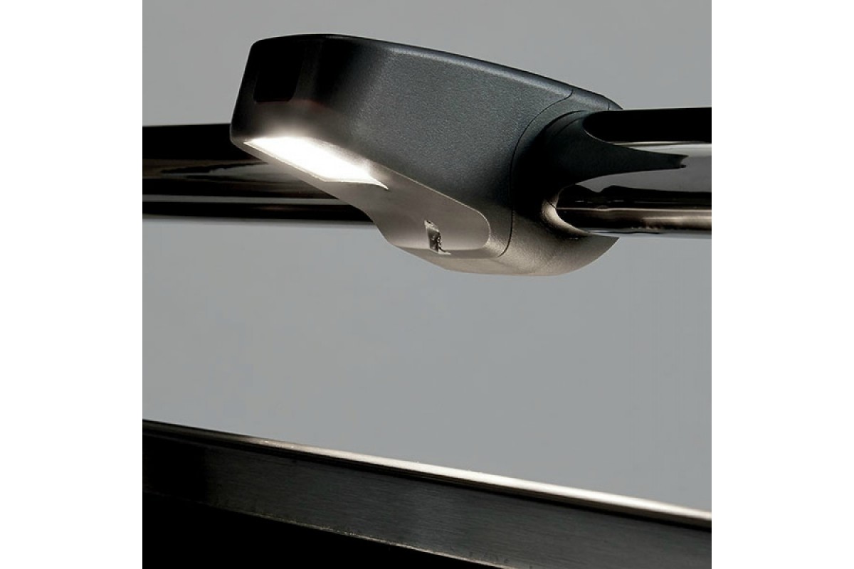 Газовий гриль Weber Genesis II LX E-340 (чорний) 61014175
