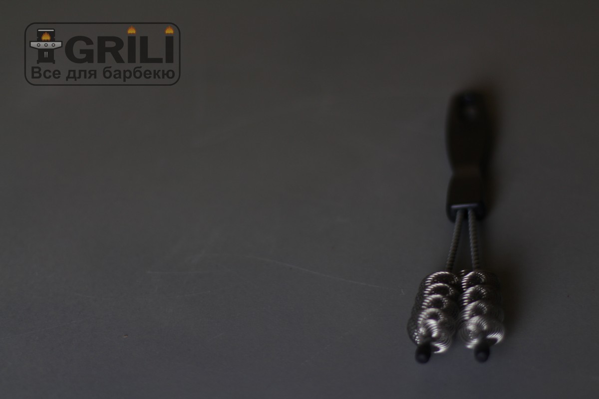 Щётка для чистки гриля GrillPro 40601