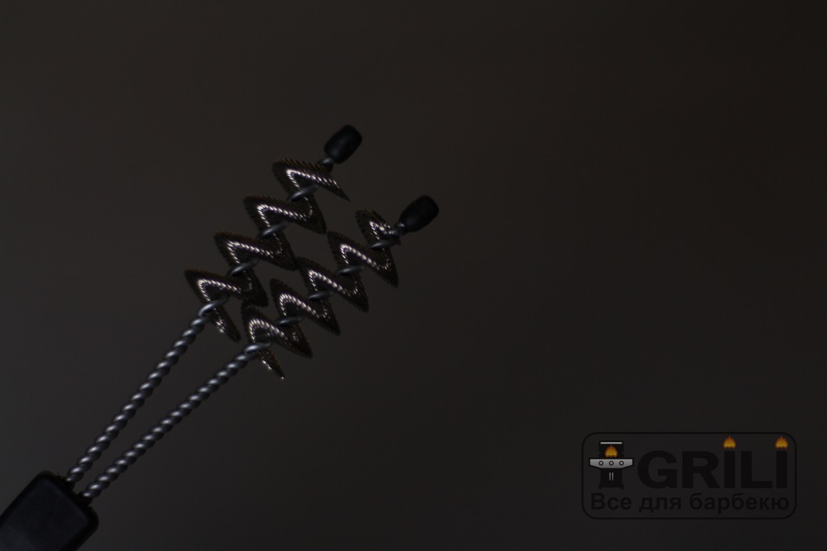 Щётка для чистки гриля GrillPro 40601