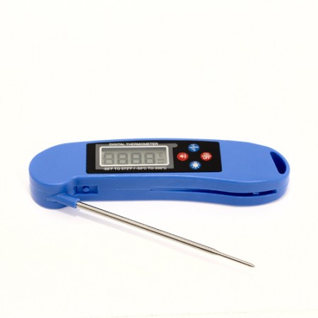 Цифровой термометр для гриля GRILLI 77791