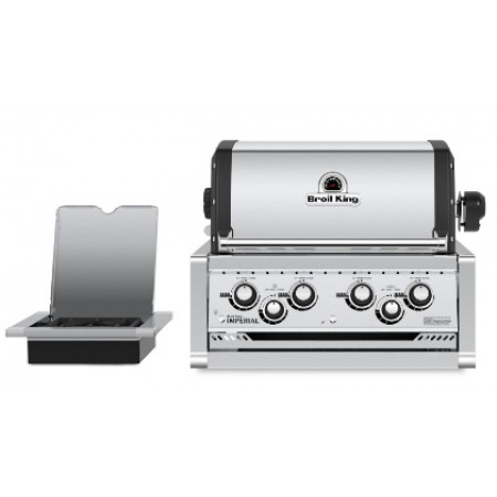 Встраиваемый газовый гриль IMPERIAL 490 Broil King 996083 (956083)
