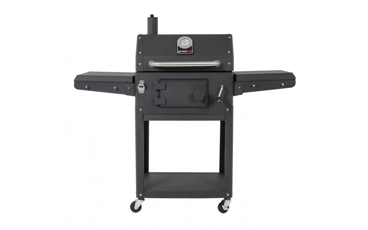 Угольный гриль Xenon GrandHall K01000020A