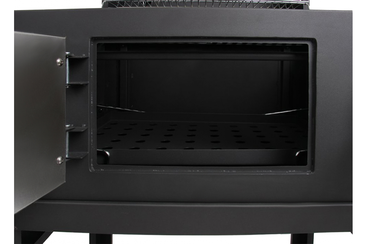 Угольный гриль Xenon GrandHall K01000020A