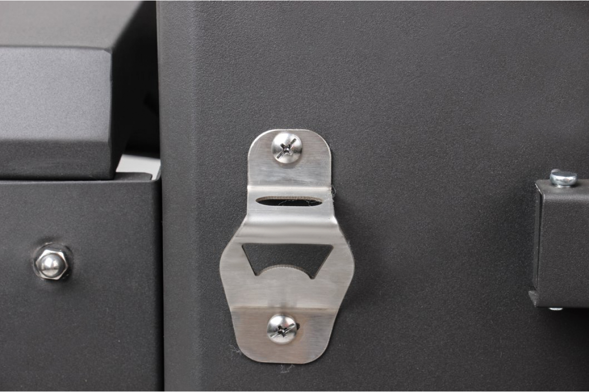 Угольный гриль Xenon GrandHall K01000020A