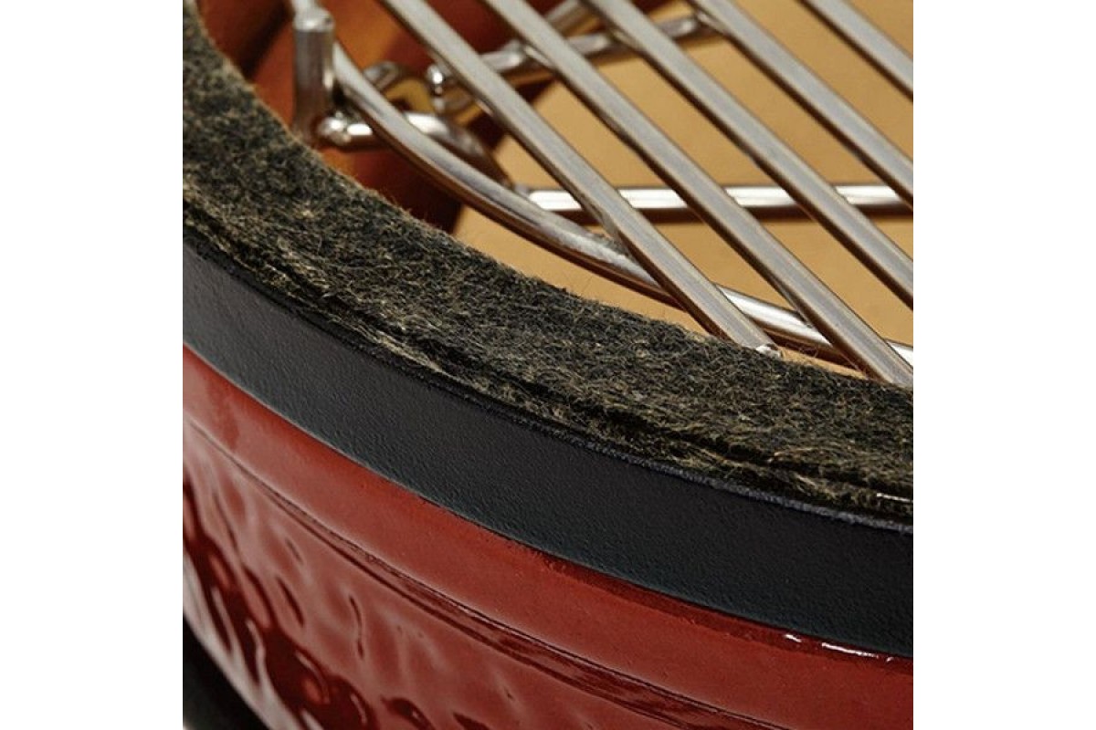 Керамический угольный гриль Joe Junior, Kamado Joe 20146 (KJ13RH)