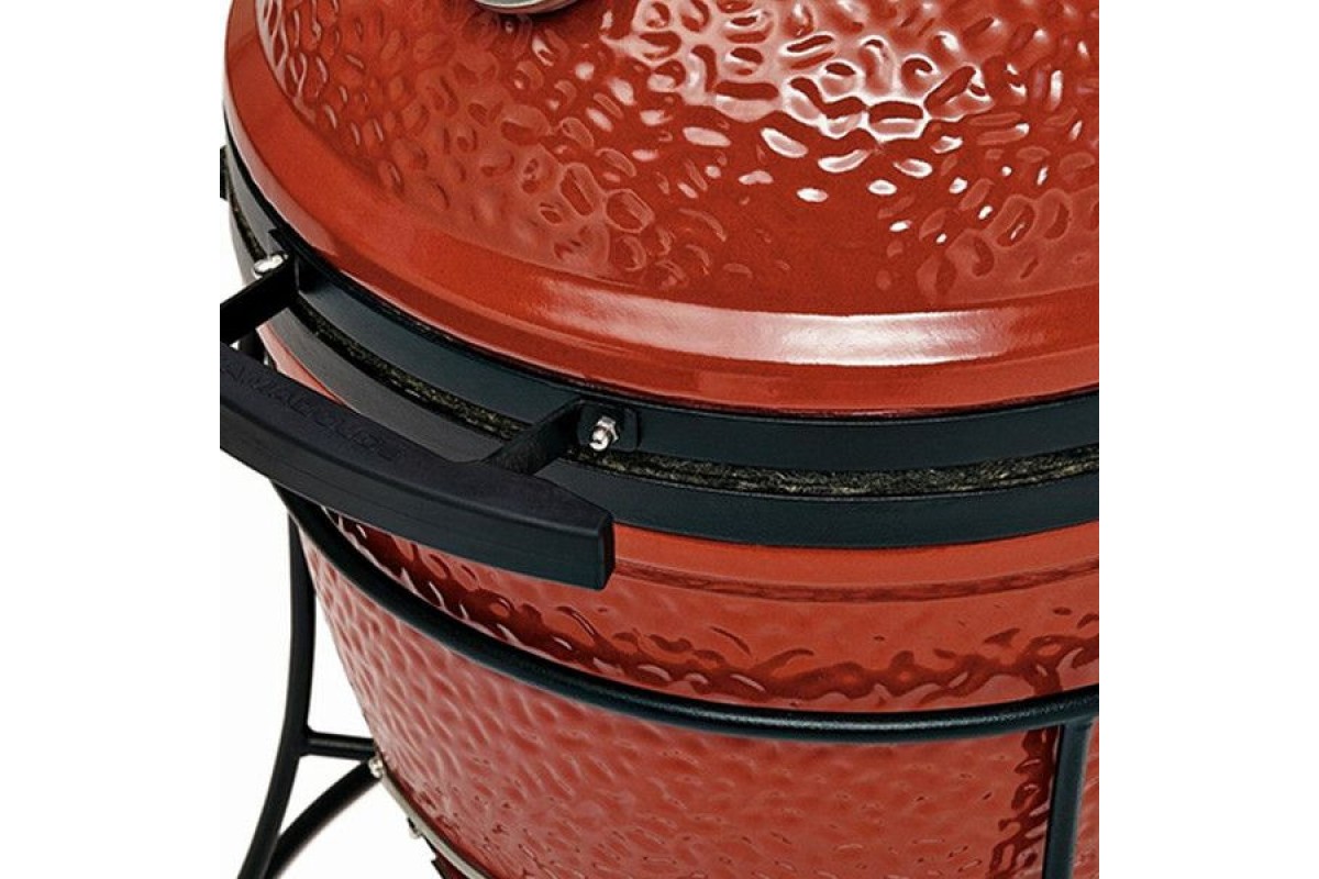 Керамический угольный гриль Joe Junior, Kamado Joe 20146 (KJ13RH)