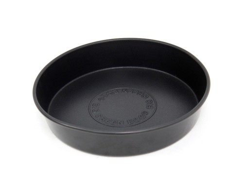 Круглый поддон для сбора жира Big Green Egg 117403