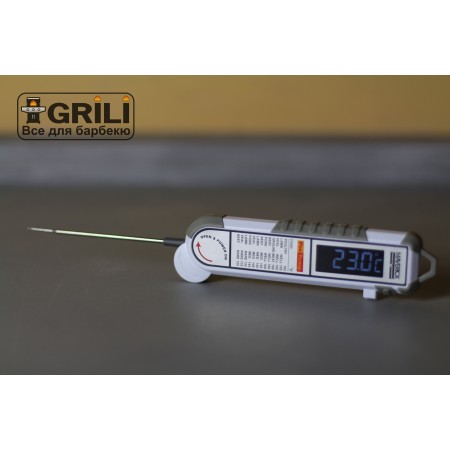 Профессиональный электронный термометр Maverick PT-100BBQ