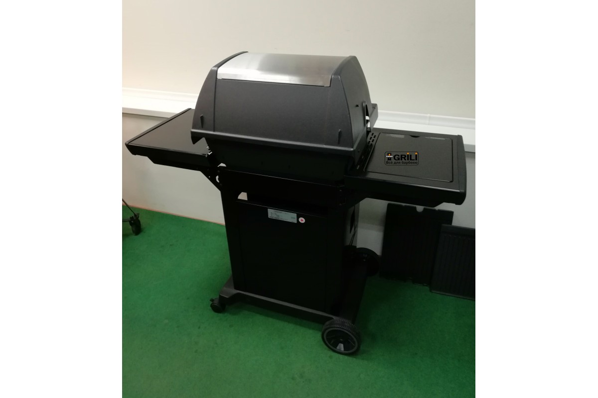 Газовий гриль Monarch 340 Broil King 931263