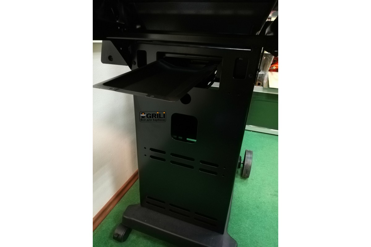 Газовий гриль Monarch 340 Broil King 931263
