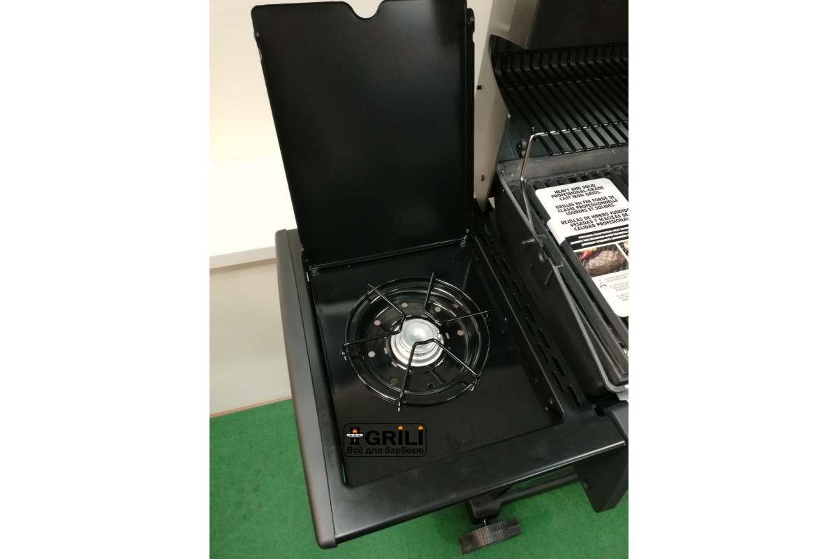 Газовий гриль Monarch 340 Broil King 931263
