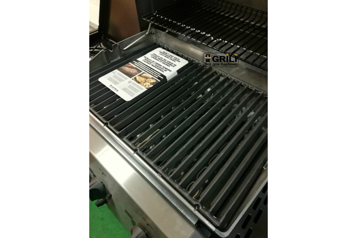 Газовий гриль Monarch 340 Broil King 931263