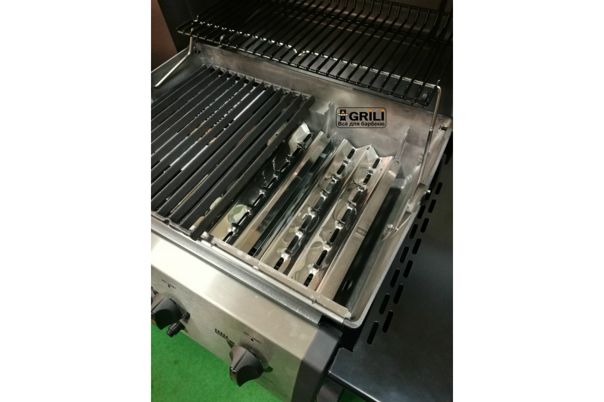 Газовий гриль Monarch 340 Broil King 931263