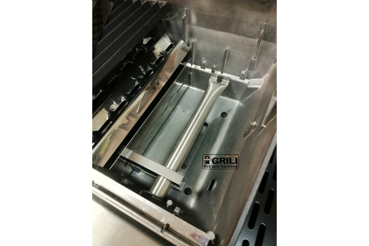 Газовий гриль Monarch 340 Broil King 931263