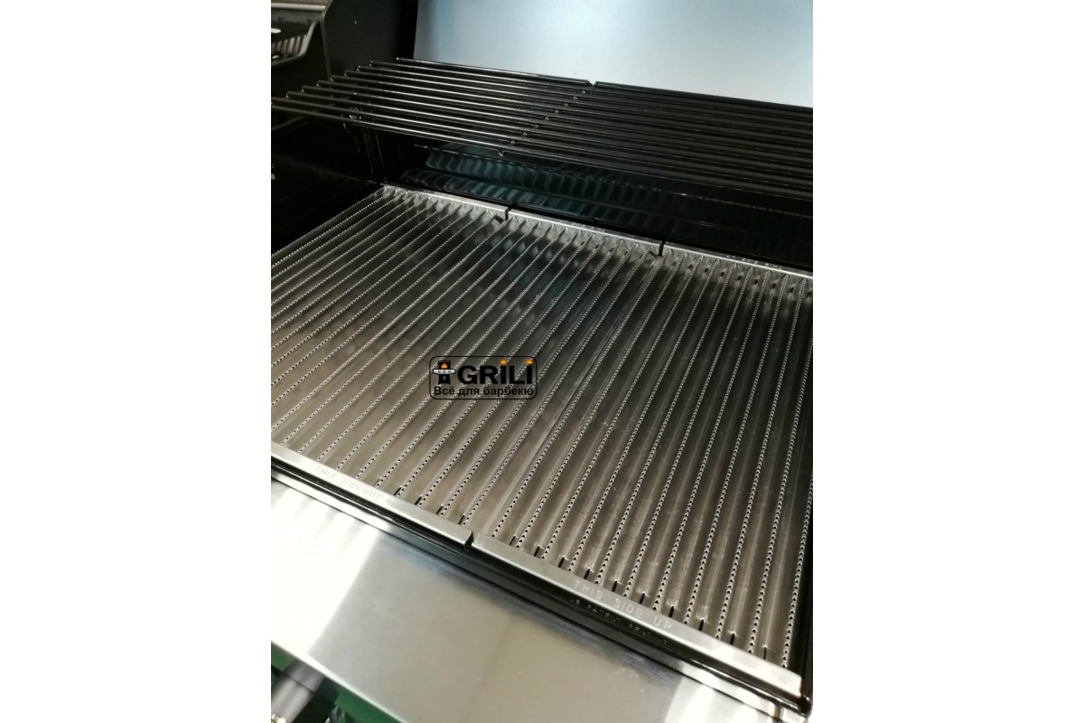 Газовий гриль Professional 3B Char-Broil 468810017