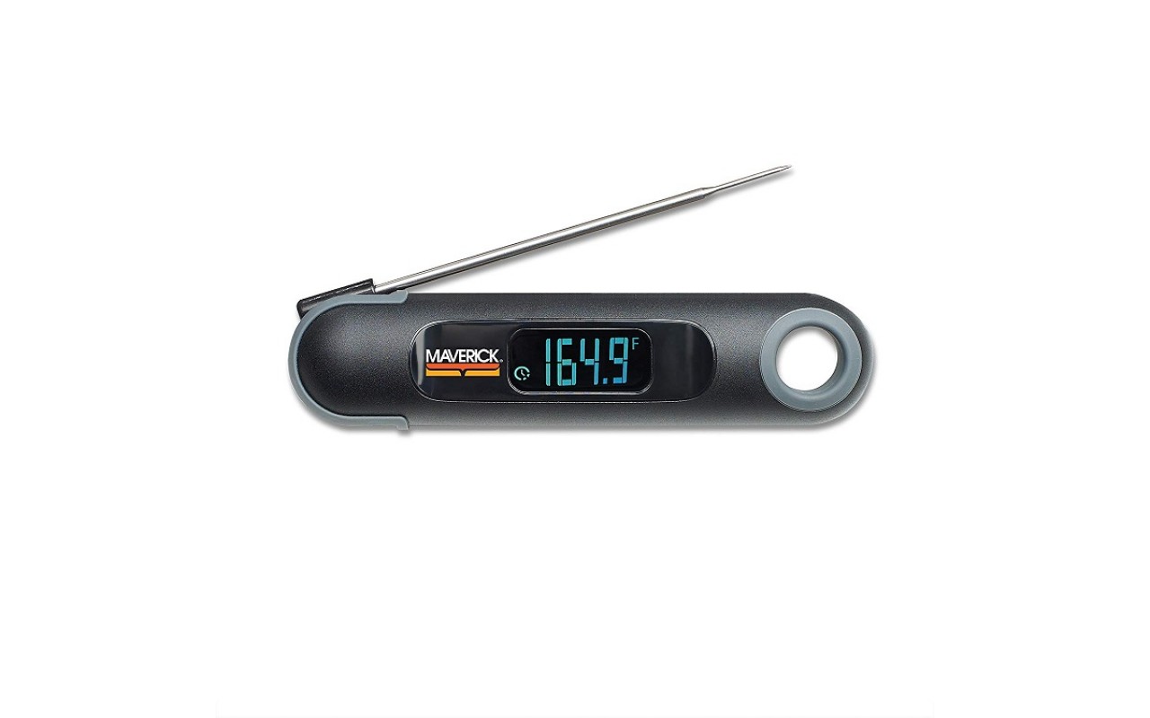 Цифровий термометр для м''яса з таймером Maverick PT-75